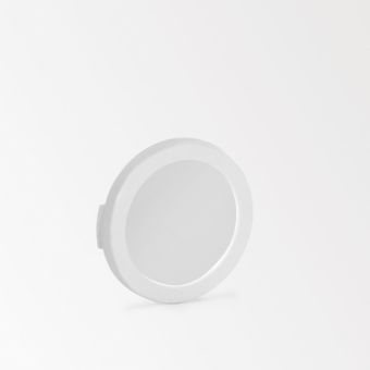 MINI REO GLASS SBL W