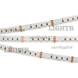 Лента RT 2-5000 24V RGB 10mm (4040, 120 LED/m, LUX)