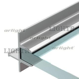 Профиль TOP-GLASS8-2D-2000