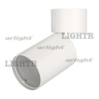 Корпус SP-POLO-SURFACE-FLAP-R85 (WH, 1-3, 350mA)