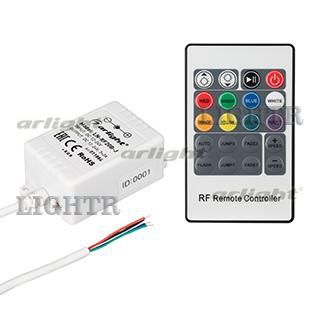 Контроллер LN-RF20B-J (12V, 72W, ПДУ 20кн)