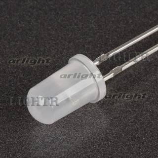 Светодиод ARL-5013RGBW-B-7color Slow