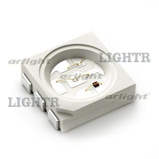 Светодиод ARL-5060RGB (H271BU46FU79G)