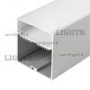 Профиль SL-LINE-7477-2000 ANOD