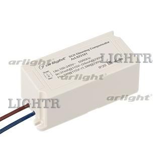 Усилитель компенсирующий ARL-TB01 (230V, TRIAC)