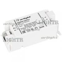 Блок питания ARJ-LE100350 (35W, 350mA, PFC)