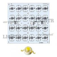 Плата 120x120-24E SERIAL (24S, 724-120)