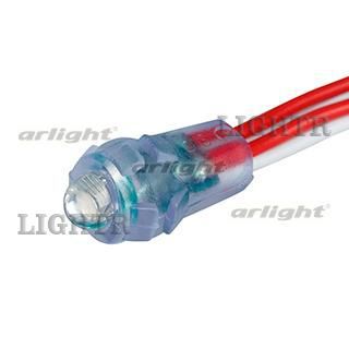 Модуль герметичный ARL-D12-7 5V красный