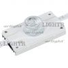Модуль герметичный ARL-ORION-S45-12V White 15x55 deg (3535, 1 LED)