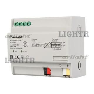 Блок питания ARJ-KN301CC-DIN (100-240V, 640mA)