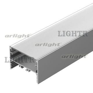 Профиль SL-LINE-5035-2000 ANOD