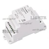 Усилитель SMART-DMX (12-36V, 1CH, DIN)