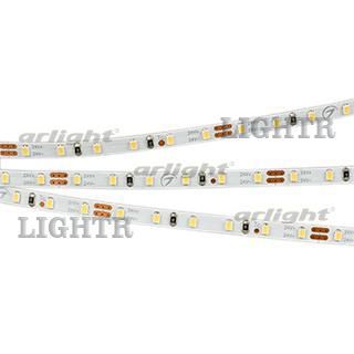 Лента MICROLED-5000L 24V Cool 8K 4mm (2216, 120 LED/m, LUX)