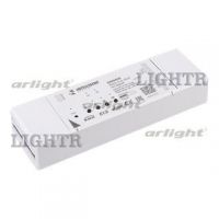 INTELLIGENT ARLIGHT Диммер KNX-104-SUF (12-36V, 4x5A)