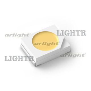 Светодиод AR-3528-SAA-Warm3500-85 (3V, 20mA)