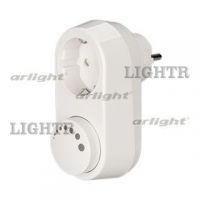 INTELLIGENT ARLIGHT Смарт-розетка LN-200-TE-PLUG (230V, 1A)