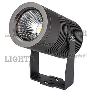 Светильник ALT-RAY-R89-25W Day4000 (DG, 24 deg, 230V)