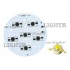 Плата D75-6E MONO Emitter (6x LED, A.000-113)