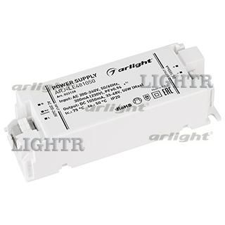 Блок питания ARJ-LE481050 (50W, 1050mA, PFC)