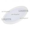 Светильник DL-BL225-24W White