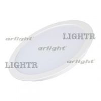 Светильник DL-BL225-24W White