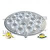 Блок линз 18B30DF (30°, 18X LED)