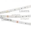Лента RTW 2-5000SE 12V красный (5060, 150 LED, LUX)