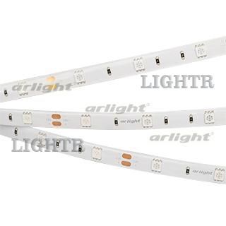 Лента RTW 2-5000SE 12V желтый (5060, 150 LED, LUX)