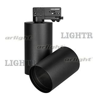 Корпус SP-POLO-TRACK-4TR-TURN-R85 (BK, 1-3, 350mA)