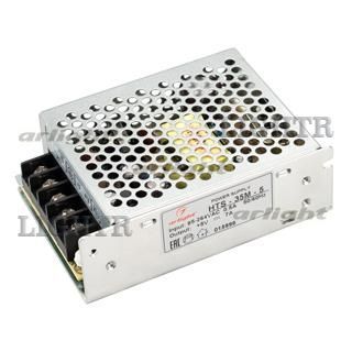 Блок питания HTS-35M-5 (5V, 7A, 35W)