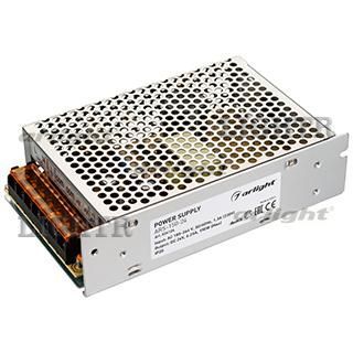 Блок питания ARS-150-24 (24V, 6.25A, 150W)