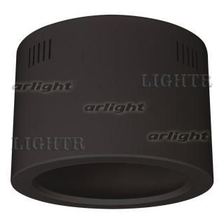 Корпус SP-LEGEND-R230 (BK)