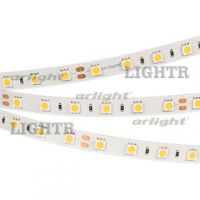 Лента RT 2-5000 24V Warm2400 2x (5060, 300 LED, LUX)