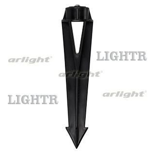 Основание для светильника ALT-SPIKE-175 (BK)