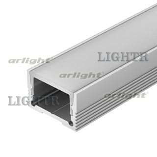 Профиль SL-SLIM20-H13-2000 ANOD