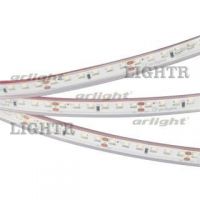 Лента RSW 2-5000P 24V Warm3000 2x (3014, 120 LED/m, LUX)