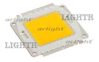 Мощный светодиод ARPL-8070-EPA-Warm3000-150W (30V, 5,25A)