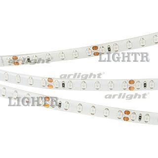 Лента RTW 2-5000SE 24V желтый 2x (3528, 600 LED, LUX)