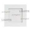 Светильник DL-120x120M-9W Day White