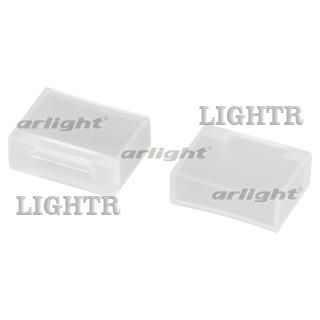 Силиконовая заглушка для лент RGB-10mm