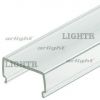 Экран ARH-WIDE-B-H20-2000 Square Clear-PM