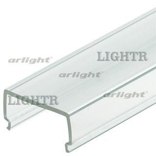 Экран ARH-WIDE-B-H20-2000 Square Clear-PM