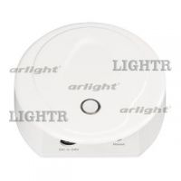 Конвертер SMART-K58-WiFi White (5-24V, 2.4G)