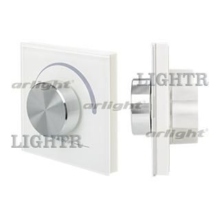 Панель Rotary SR-2202-IN White (24V, 0-10V)