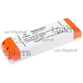 Блок питания ARV-KL12060 (12V, 5A, 60W, PFC)