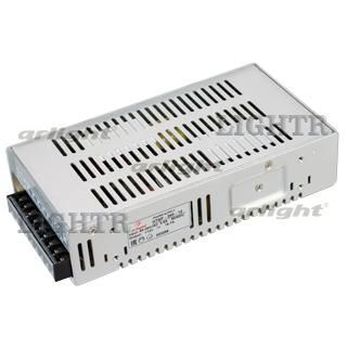 Блок питания HTSP-200-12 (12V, 16.7A, 200W, PFC)