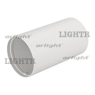 Корпус SP-POLO-SURFACE-R85 (WH, 1-3, 350mA)