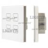 INTELLIGENT ARLIGHT Сенсорная панель DALI-113-4G-DIM-IN (BUS)