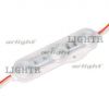 Модуль герметичный ARL-BEST2835-3-1.5W-12V White 160deg