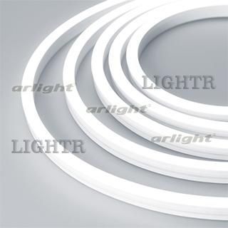 Гибкий неон ARL-MOONLIGHT-1712-SIDE 24V White